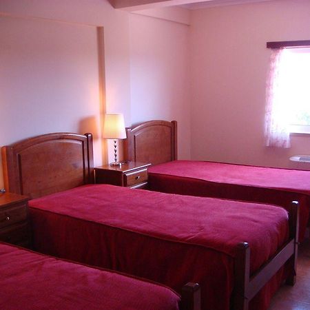 Residencia Santa Marta Hotel Tomar Luaran gambar