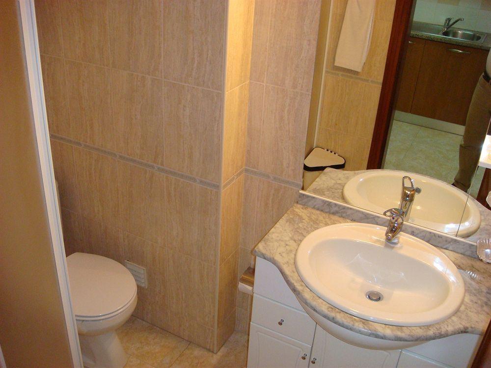 Residencia Santa Marta Hotel Tomar Luaran gambar
