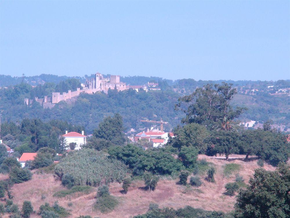 Residencia Santa Marta Hotel Tomar Luaran gambar
