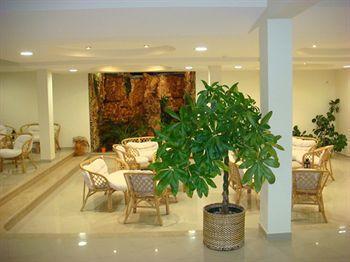 Residencia Santa Marta Hotel Tomar Luaran gambar