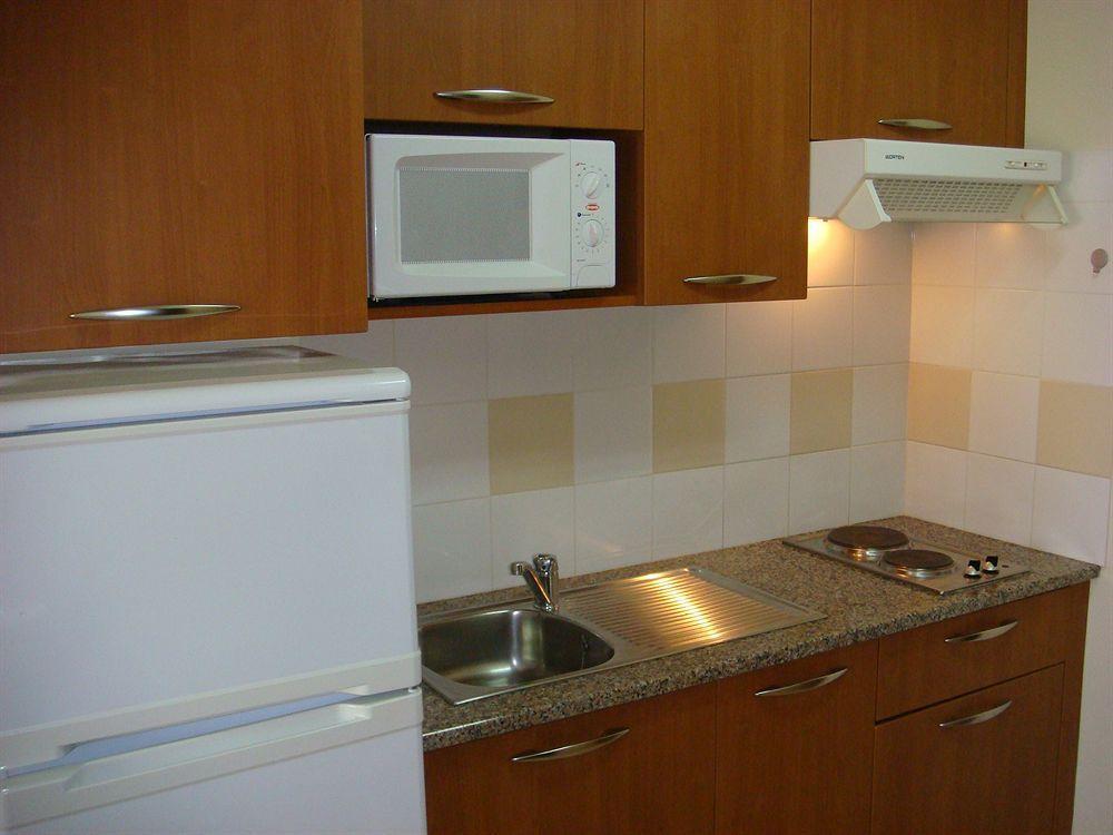 Residencia Santa Marta Hotel Tomar Luaran gambar